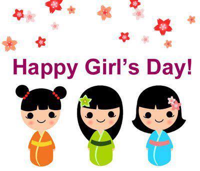 متن تصویری تبریک روز دختر