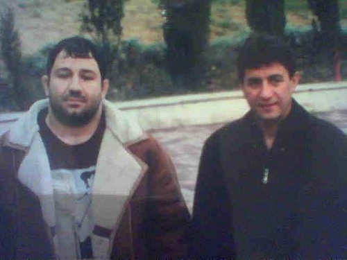 هانی کرده لات