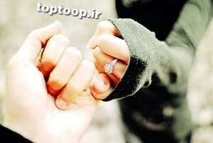 عکس عاشقانه برای وبلاگ