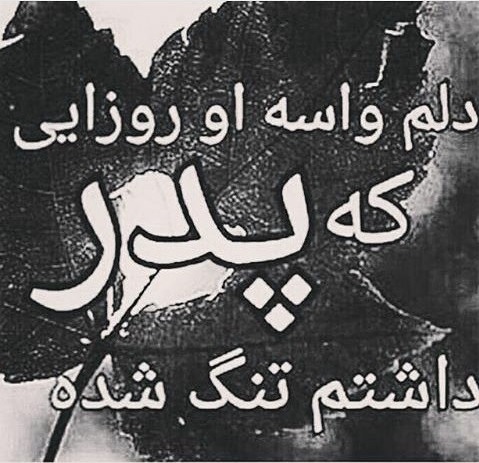 toptoop.ir دلتنگ شدن در نبود پدر