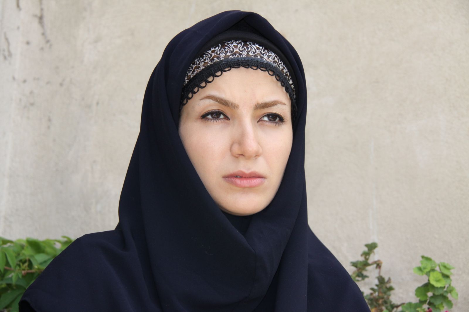 دستگیری خاله شادونه در پارس آباد مغان ؟!