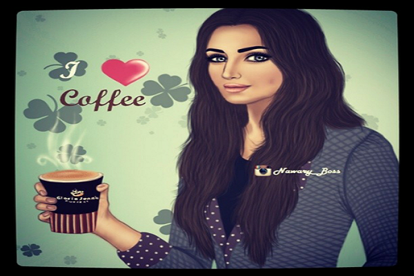 عکس پروفایل چال گونه