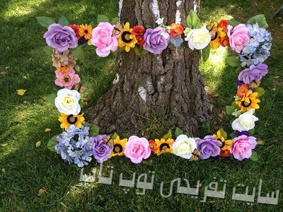 عکس تولد داداش گلم