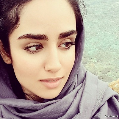 دختر خوشکل ایرانی
