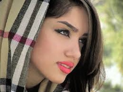 دختر خوشگل ایرانی