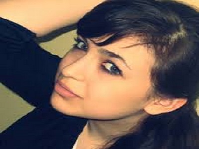 دختر زیبای ایرانی