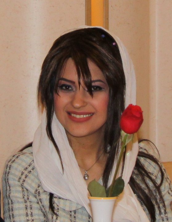 عکس دختر ایرانی