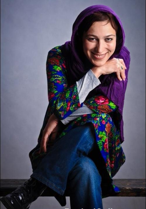 عکس های بازیگران ایرانی در نوروز 95