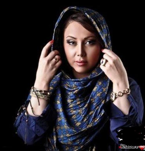 عکس های بازیگران ایرانی در نوروز 95