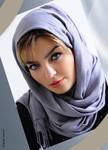 عکس دختران ایرانی خوشگل