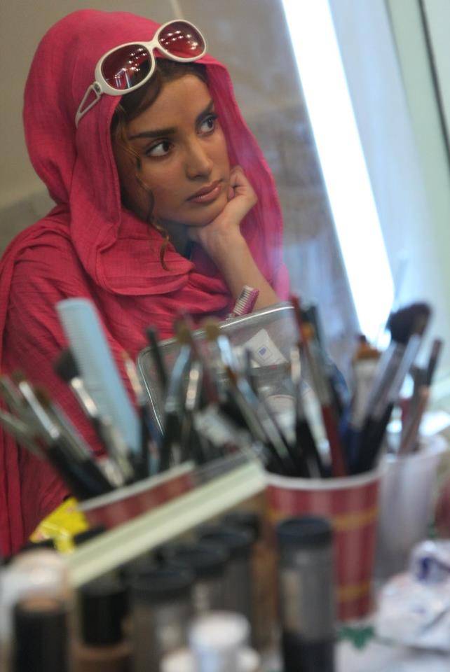 عکسهای دخترونه ایرانی قشنگ