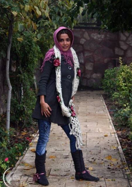 تصاویر دختران ایرانی زیبا