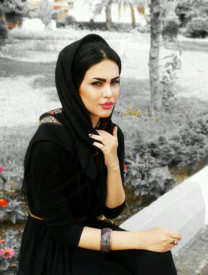 عکس دخر ایرانی خوشگل
