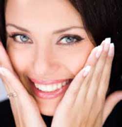 چگونه صورتی زیبا جذاب سفید و نرمی داشته باشیم؟