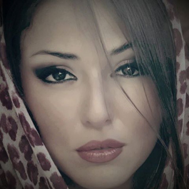 دختران خوشتیپ ایرانی