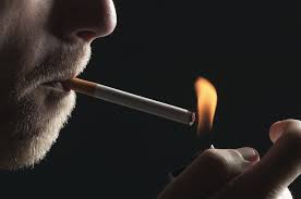 اس ام اس درباره ی سیگار پیامک در مورد سیگار