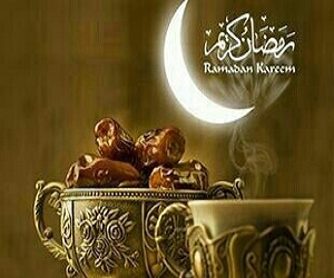 عکس برای پروفایل در مورد ماه رمضان (آلبوم تصاویر)