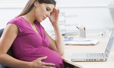 toptoop.irدر ماه های اخر بارداری چه کارهایی را نباید انجام داد
