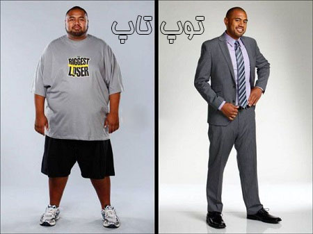 toptoop.irعکس مردهایی که لاغر شده اند تصاویر قبل و بعد رژیم