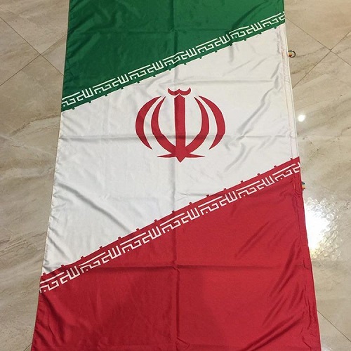 toptoop.ir آلبوم عکس پرچم ایران