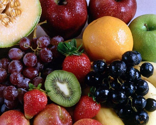 toptoop.ir عکس از خوشمزه ترین میوه ها برا پروفایل