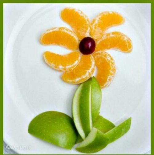 toptoop.ir عکس میوه های خوشمزه برای پروفایل