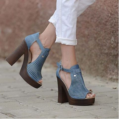.گالری عکس مدل کفشهای دخترونه عید96