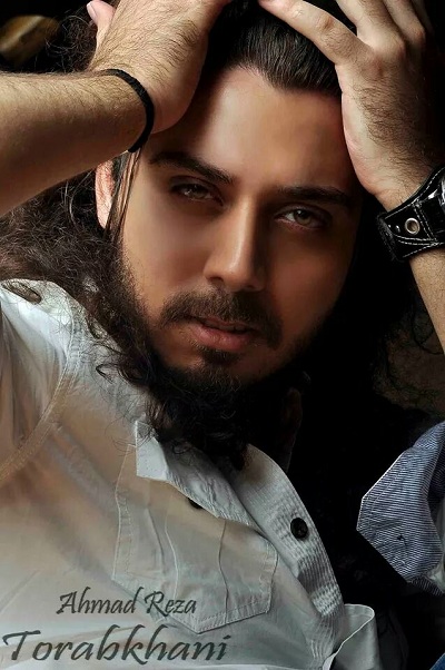 پسر زیبا