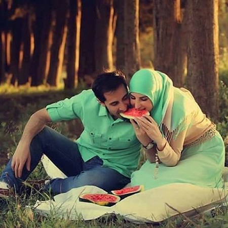 toptoop.ir دانلود تصاویری از زن و مرد خوشبخت و معنای خوشبختی
