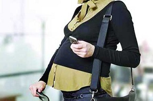 آیا می توانید در دوران بارداری سفر کنید؟