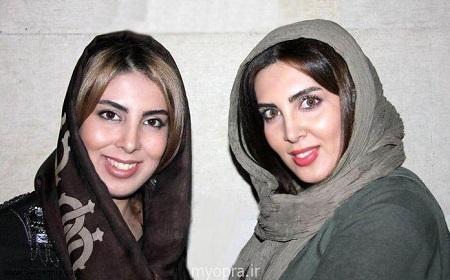 toptoop.irعکس چهره ها و بازیگران معروف ایران در سال 96