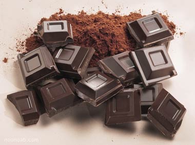 افزایش میل جنسی با شکلات تلخ