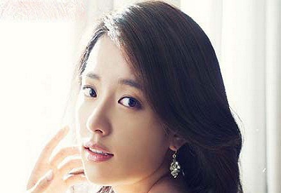 دختر خوشگل کره ای