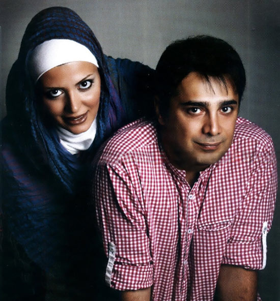 عکس خانوادگی بازیگران ایرانی 95