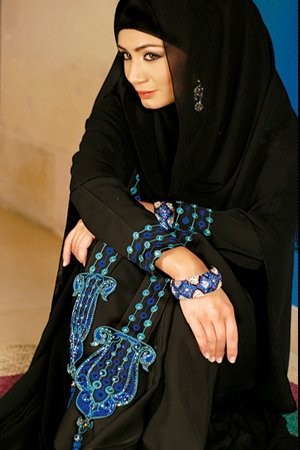 عکس دختر نجیب ایرانی