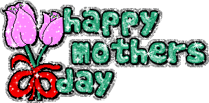 عکس و متن متحرک تبریک روز مادر و روز زن