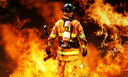 toptoop.ir عکس پروفایل درباره آتش نشانی
