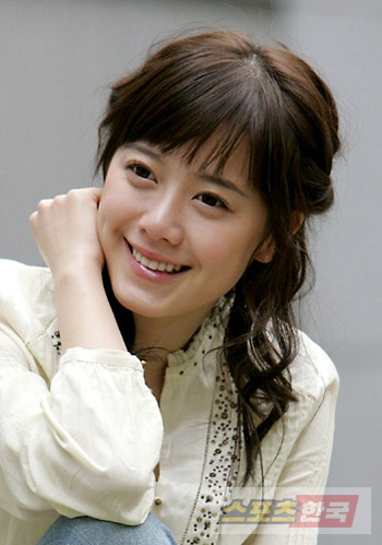 بازیگران زن زیبای کره