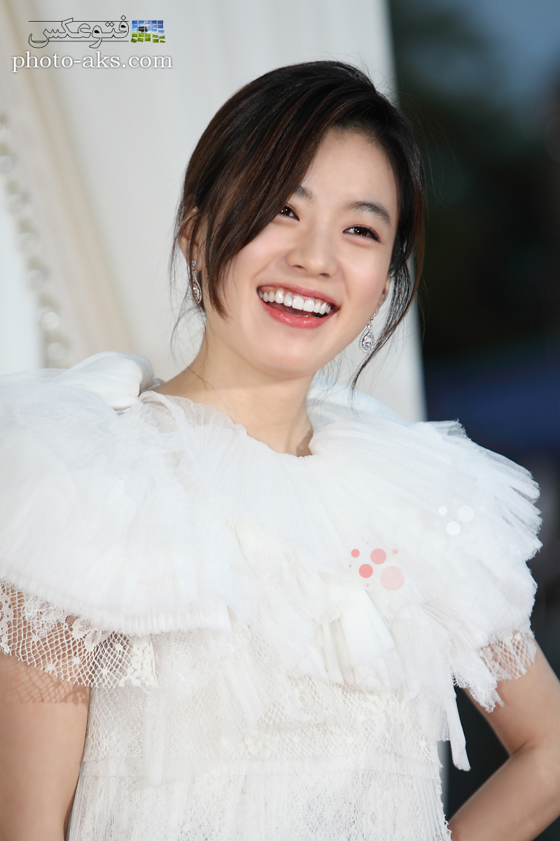 بازیگران زیبای زن کره
