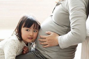 اشتباهات رایج در بارداری اول