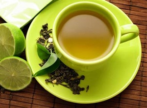 آیا در دوران بارداری باید چای سبز بخوریم؟