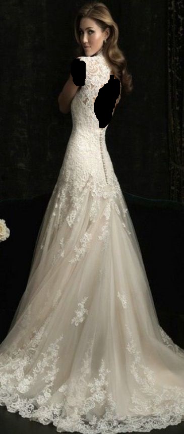  عکس لباس عروس مدل 96