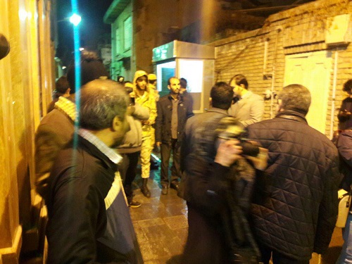 toptoop.ir عکس های پس از مرگ رفسنجانی