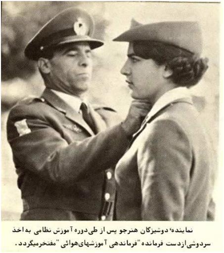 عکسهای بسیار قدیمی ایرانی