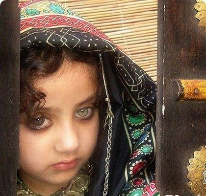 آلبوم عکس دختران خوشگل افغانی
