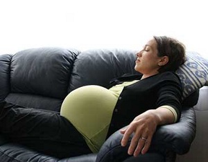 روش های درمان رفلکس معده در بارداری